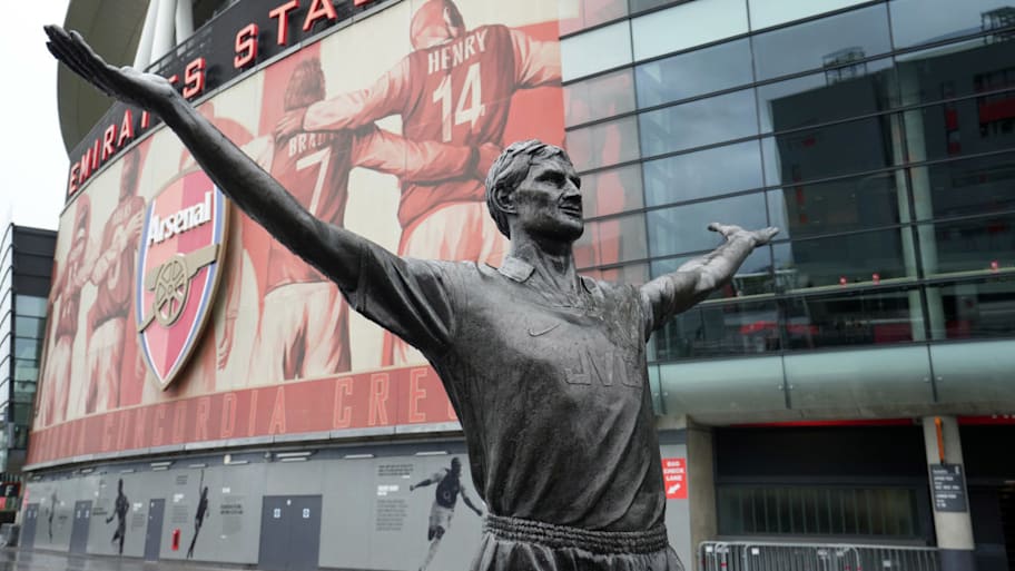 Tony Adams