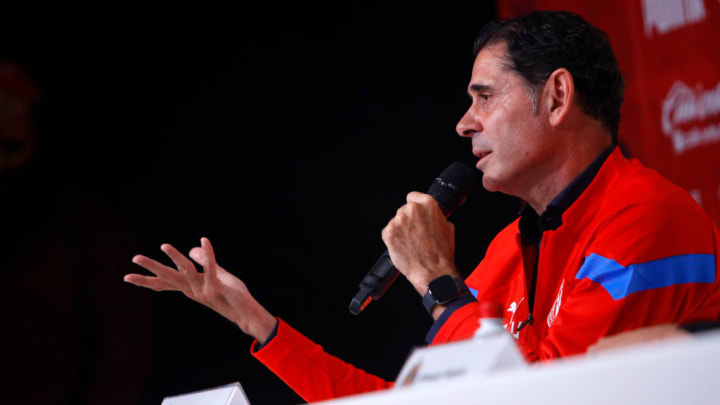 Fernando Hierro