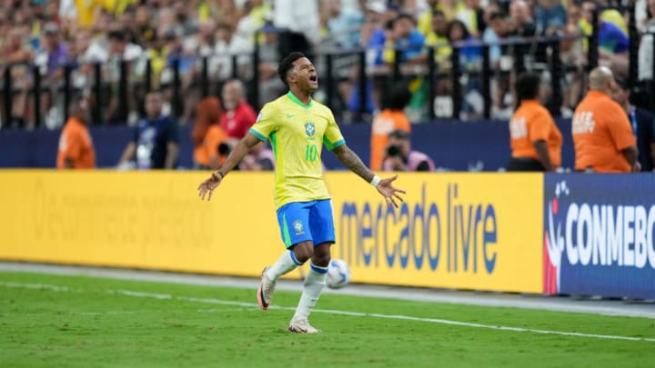 Rodrygo