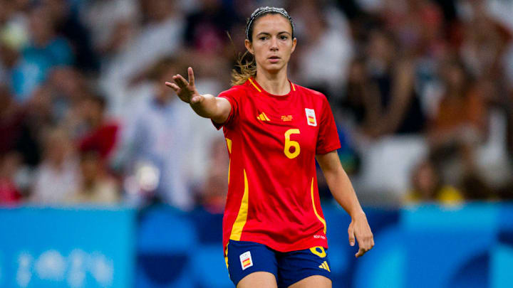 Aitana Bonmati