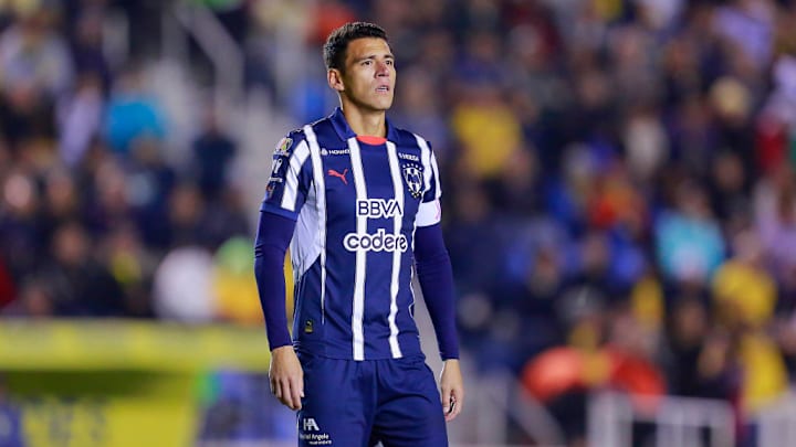Hector Moreno