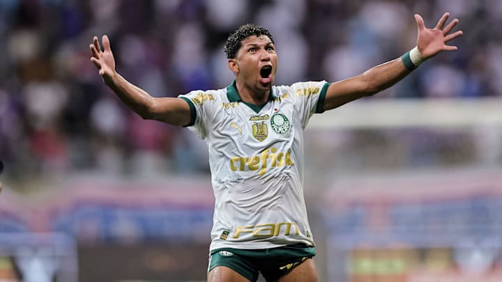 Rony Silva