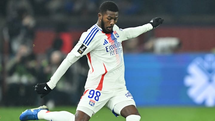 Paris Saint - Germain vs Lyon: French Ligue 1