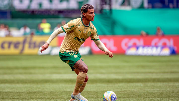 Richard Ríos