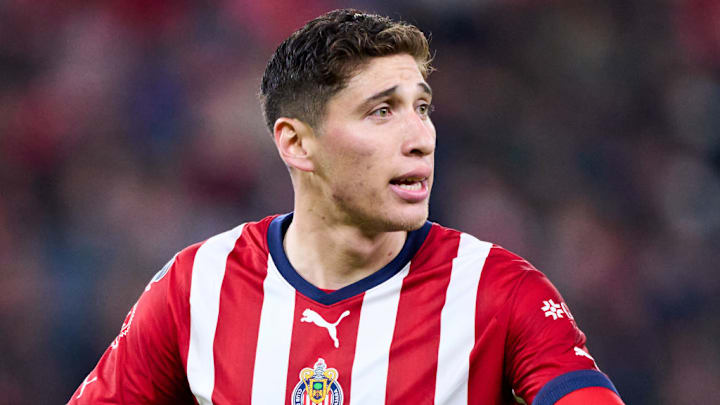 Luis Olivas