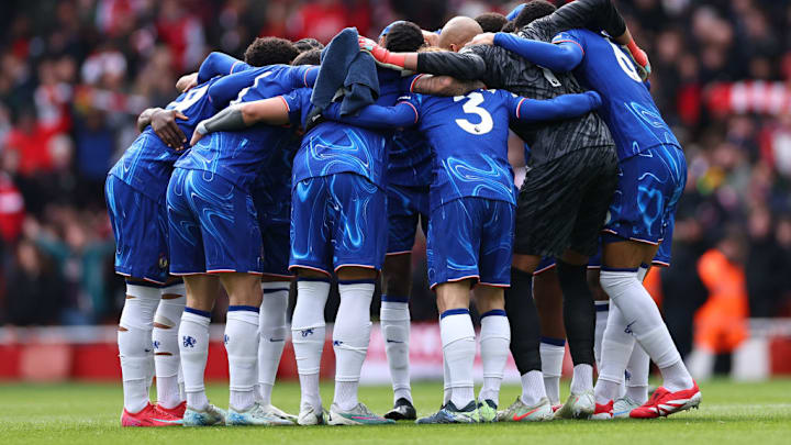 Arsenal FC v Chelsea FC - Premier League