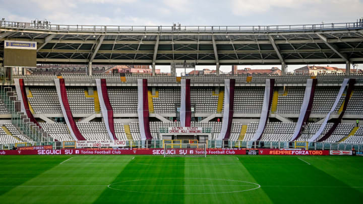 Estádio Olímpico Grande Torino 
