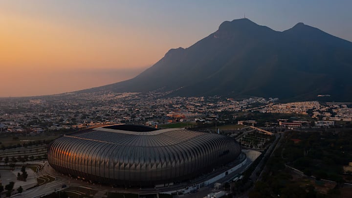 World Cup 2026: The celebration amidst walls and borders