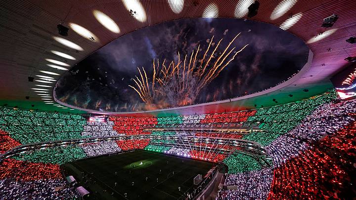 El Estadio Azteca nuevamente tendrá un lleno este martes, cuando México busque el pase a Octavos.