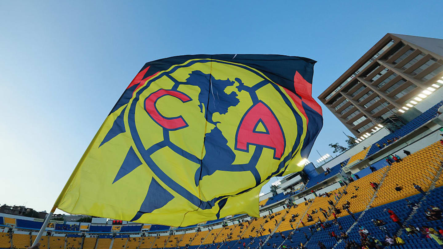 América aterriza de emergencia en Miami tras falla de su avión en pleno vuelo