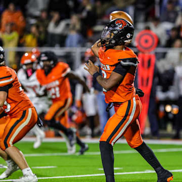 Malvern vs Nashville from Oct. 31, 2025