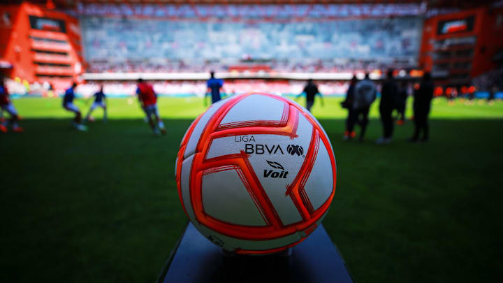 Toluca v Queretaro - Torneo Apertura 2022 Liga MX