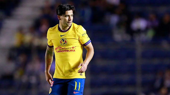 Victor Davila