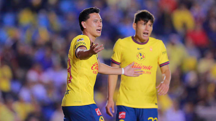 Ramon Juarez, Miguel Vázquez