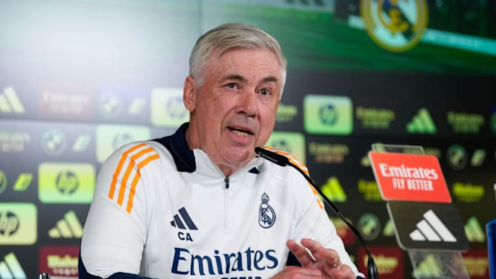 Carlo Ancelotti