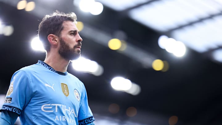 Bernardo Silva
