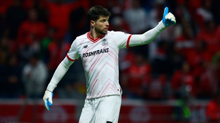 Tiago Volpi
