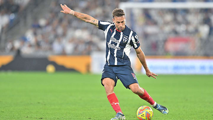 Sergio Canales