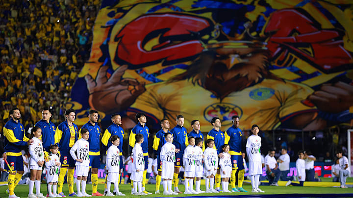 America v Toluca - Final Torneo Clausura 2025 Liga MX