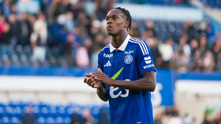 Emanuel Emegha