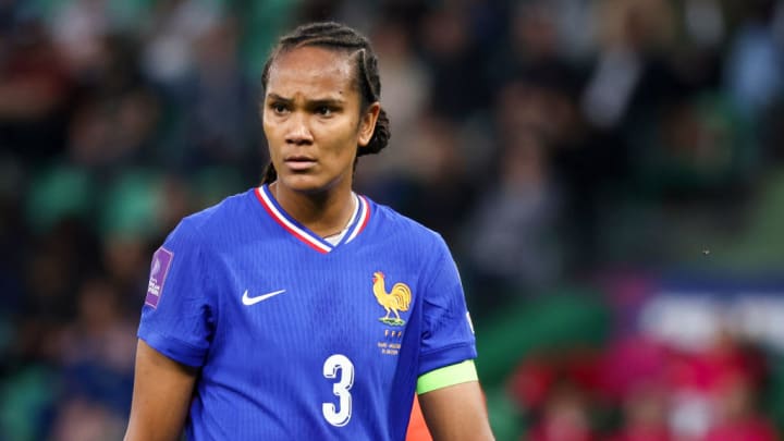 Wendie Renard