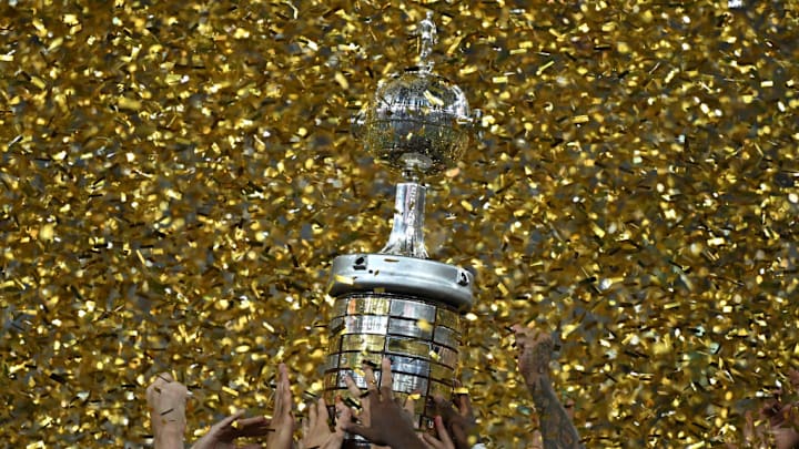 TOPSHOT-FBL-LIBERTADORES-BOCA-FLUMINENSE