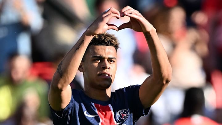 PSG vs Angers: French Ligue 1