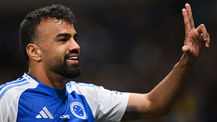 Fabricio Bruno
