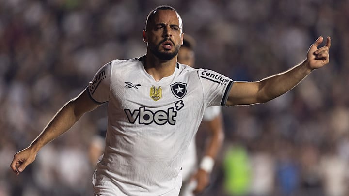 Vasco Da Gama v Botafogo - Copa Do Brazil 2025