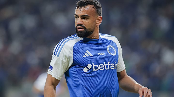 Fabrício Bruno