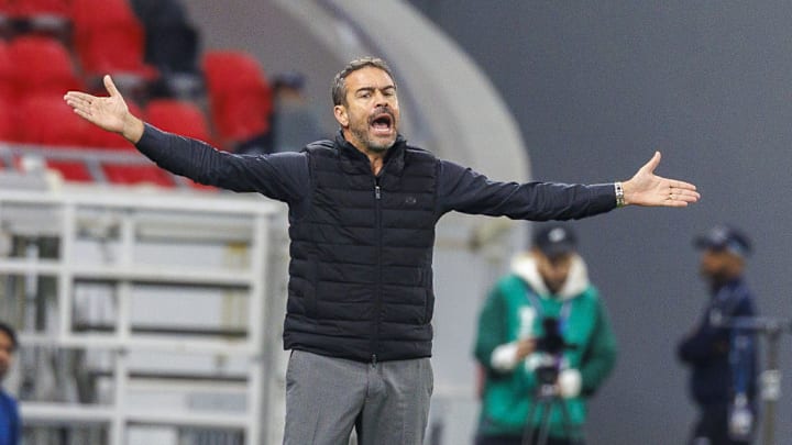 Al-Rayyan v Al-Ahli - Asian Champions League