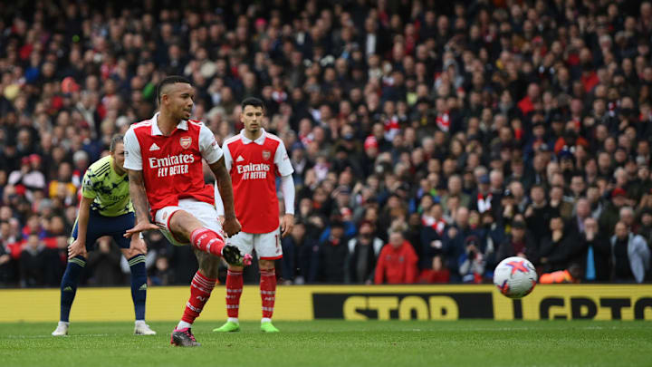 Gabriel Jesus