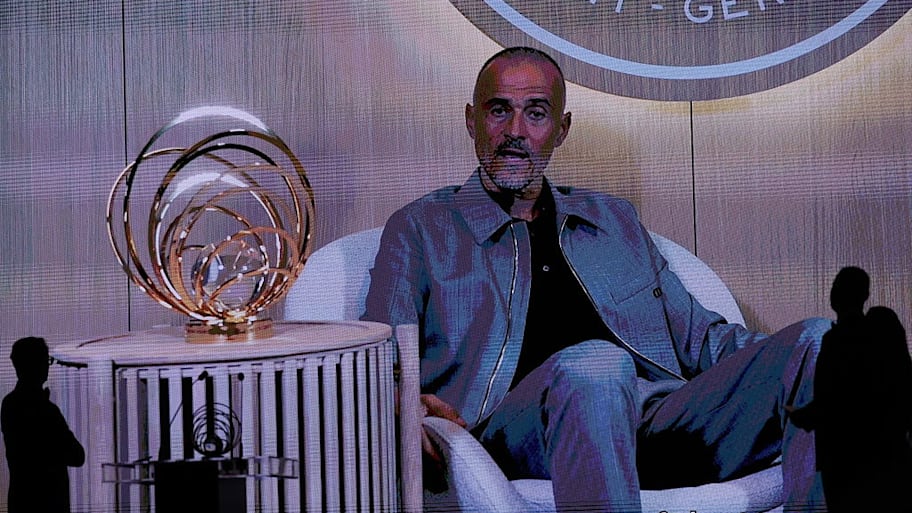 Luis Enrique