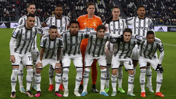 Juventus v Atalanta - Serie A