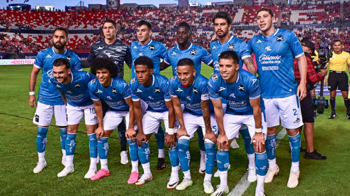 Atletico San Luis v Mazatlan FC - Apertura Tournament 2023 Liga MX