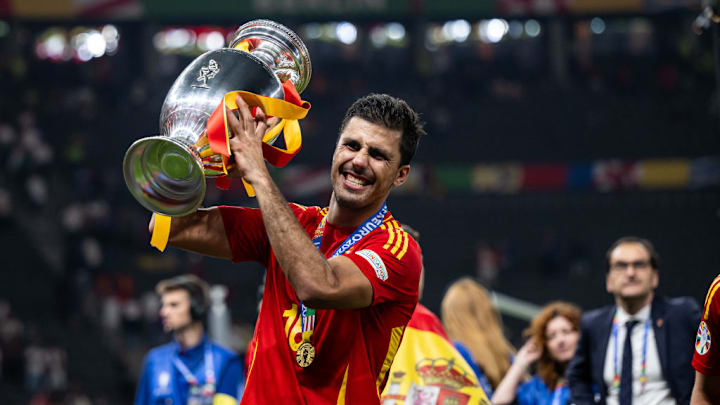 Rodri