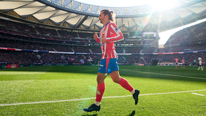 Antoine Griezmann