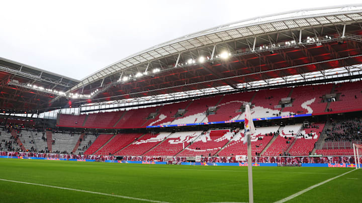 RB Leipzig v SV Werder Bremen - Bundesliga
