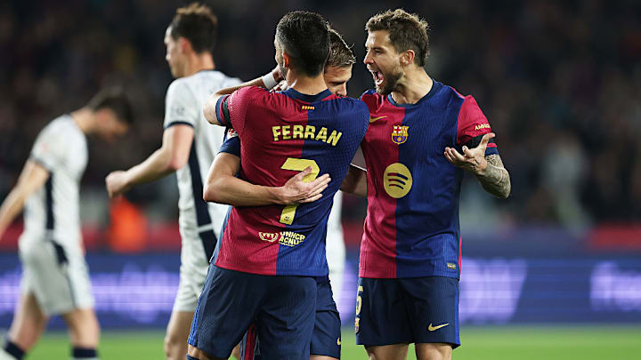 Dani Olmo