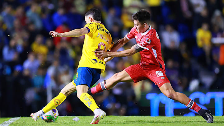 Alvaro Fidalgo, Franco Romero