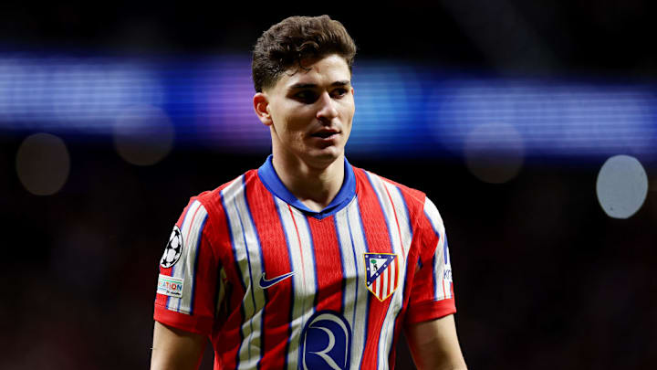 Julian Alvarez