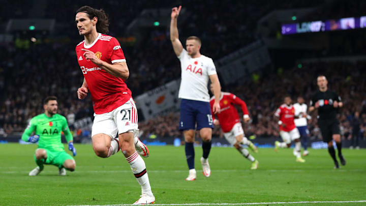 Edinson Cavani