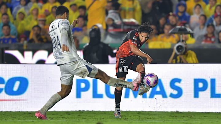 Diego Láinez, José Pachuca