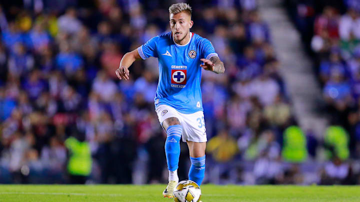Gonzalo Piovi