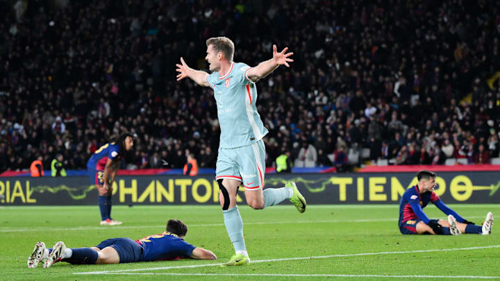 Alexander Sorloth