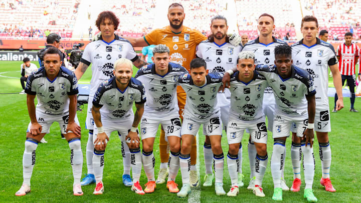 Chivas v Queretaro - Torneo Clausura 2025 Liga MX