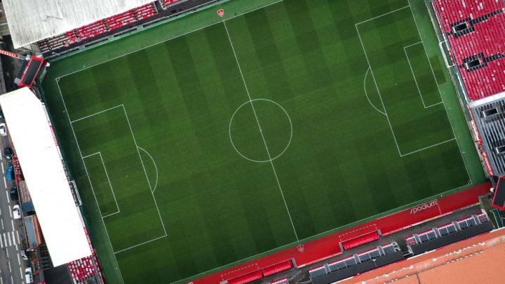FBL-FRA-BREST-STADIUM