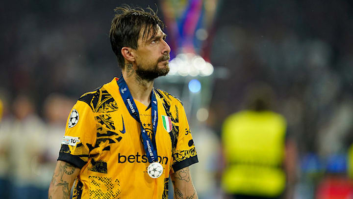 Francesco Acerbi
