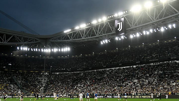 Juventus FC v Parma Calcio 1913 - Serie A