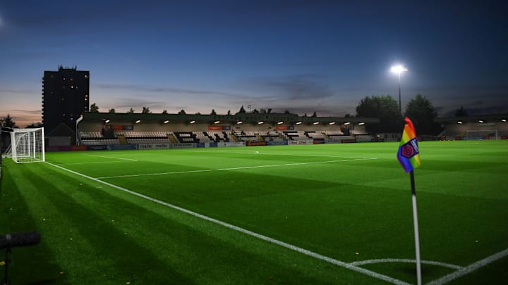 Arsenal v West Ham United - Barclays Women's Super League